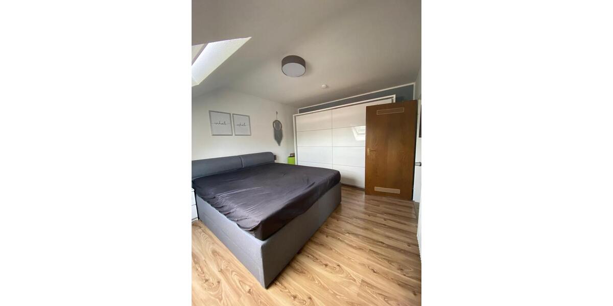 Dachgeschoßwohnung Würselen - 2 Zimmer, 60 m&sup2;, 198.000&euro; | Angebot:25869419