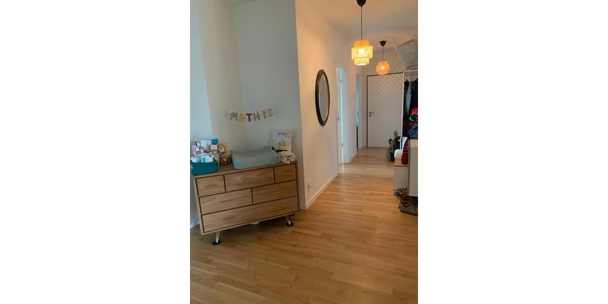 Etagenwohnung Aachen Aachen-Mitte - 4 Zimmer, 97 m&sup2;, 1.640&euro; | Angebot:26621327