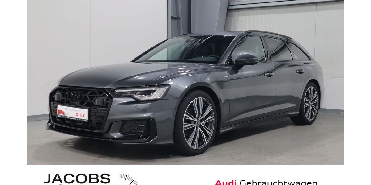 Audi A6 26.522 km 45.970 &euro; Aachen 52078