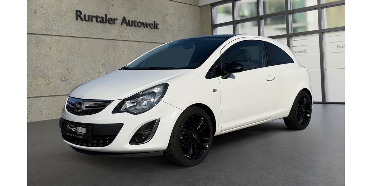 Opel Corsa 99.000 km 6.499 &euro; Jülich 52428