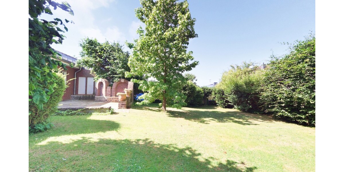 WürselenLinden-Neusen - Bungalow-Charme auf schönem Sonnengrundstück - Einfamilienhaus Würselen | Angebot:27289276
