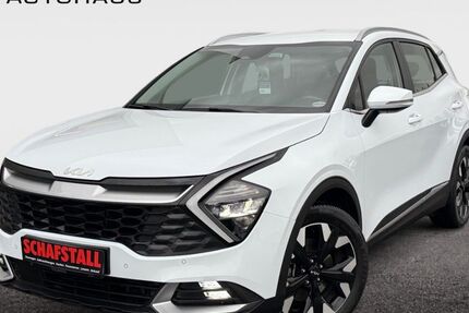 Kia Sportage 58.520 km 24.979 &euro; Aachen 52070