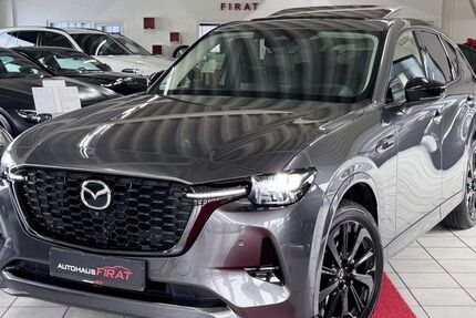 Mazda CX-60 63.500 km 35.849 &euro; Erftstadt / Köln 50374