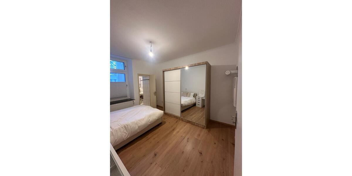 Erdgeschoßwohnung Aachen Aachen-Mitte - 2 Zimmer, 33 m&sup2;, 500&euro; | Angebot:25967641