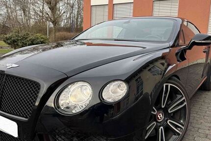 Bentley Continental GT 95.000 km 60.999 &euro; Kerpen 50170
