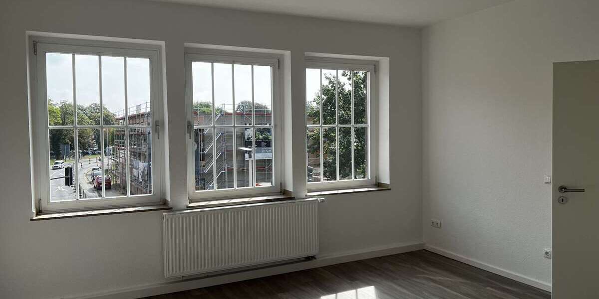 Etagenwohnung Jülich Lich-Steinstraß - 2 Zimmer, 65 m&sup2;, 600&euro; | Angebot:25523517