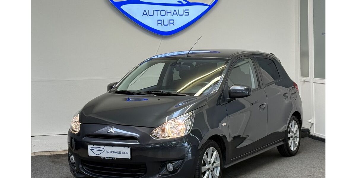 Mitsubishi Space Star 56.000 km 8.990 &euro; Düren 52353