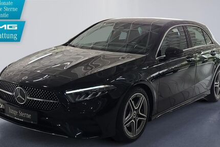 Mercedes-Benz A 200 16.333 km 31.680 &euro; Bergheim 50126