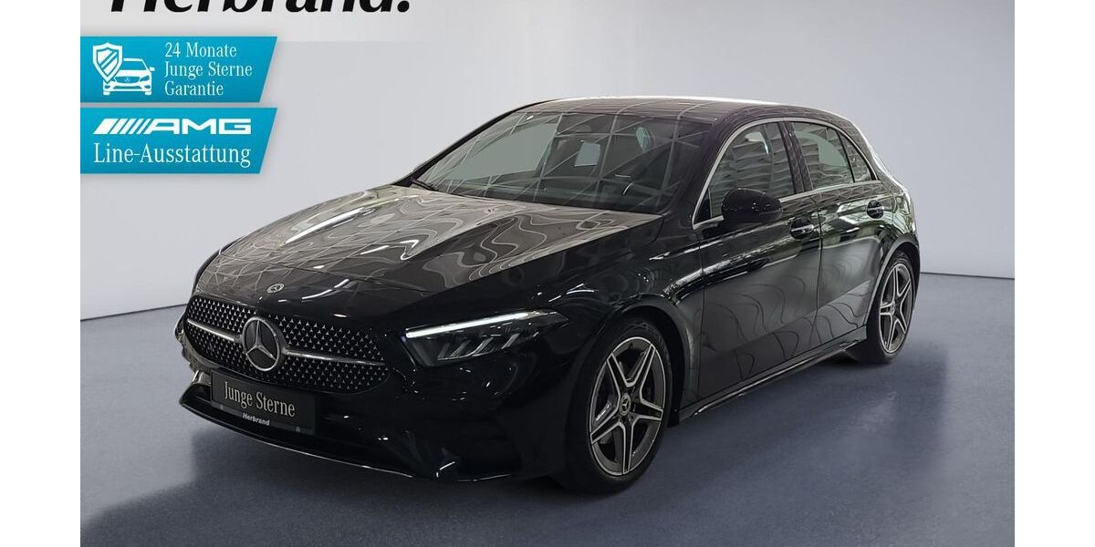 Mercedes-Benz A 200 16.333 km 31.680 &euro; Bergheim 50126