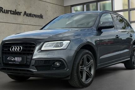 Audi Q5 279.000 km 13.999 &euro; Jülich 52428