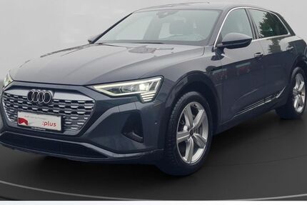 Audi Q8 e-tron 9.748 km 58.660 &euro; Euskirchen 53879