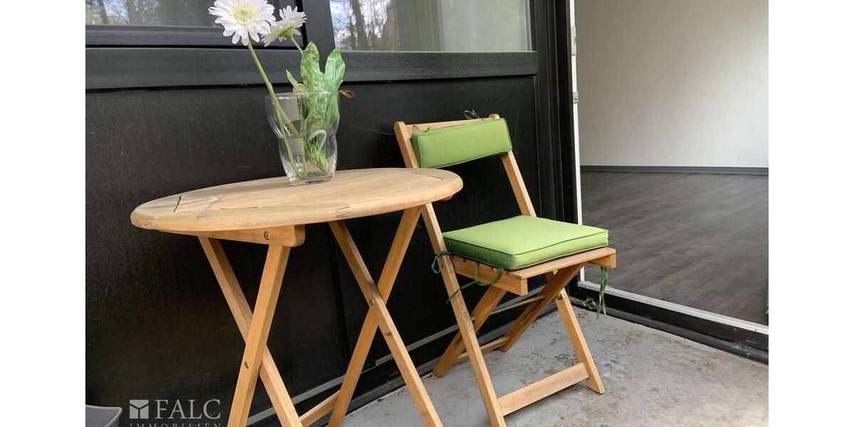 Etagenwohnung Aachen Aachen-Mitte - 2 Zimmer, 37 m&sup2;, 500&euro; | Angebot:25712291