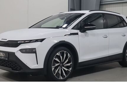 Skoda Elroq 18.800 km 48.645 &euro; Aachen 52078