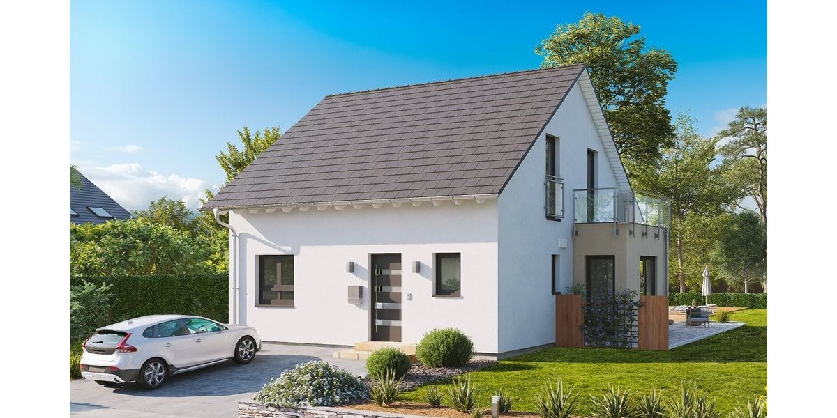 Ihr individuelles Einfamilienhaus in Eschweiler - Wohnkomfort trifft auf persönliche Gestaltung - Einfamilienhaus Eschweiler | Angebot:27661804