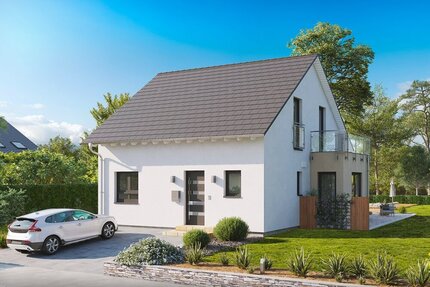 Ihr individuelles Einfamilienhaus in Eschweiler - Wohnkomfort trifft auf persönliche Gestaltung - Haus Eschweiler | Angebot:27661804