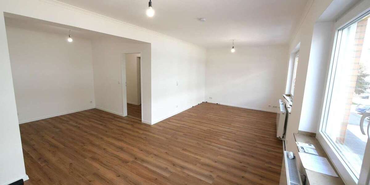 Etagenwohnung Düren Grüngürtel - 2 Zimmer, 72 m&sup2;, 795&euro; | Angebot:26608289