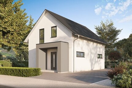 Ihr individuell geplantes Einfamilienhaus - Komfort und Flexibilität für Ihre Wohnträume! - Haus Erftstadt | Angebot:27732820