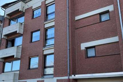 Wohnung Eschweiler Röthgen - 2 Zimmer, 46 m&sup2;, 124.900&euro; | Angebot:25724554