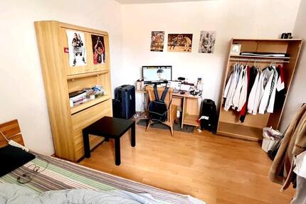 Wohnung Jülich - 4 Zimmer, 112 m&sup2;, 450&euro; | Angebot:25942670