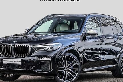 BMW X5 M50 104.450 km 43.840 &euro; Düren 52355