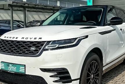 Land Rover Range Rover Velar 125.000 km 27.690 &euro; Niederzier 52382
