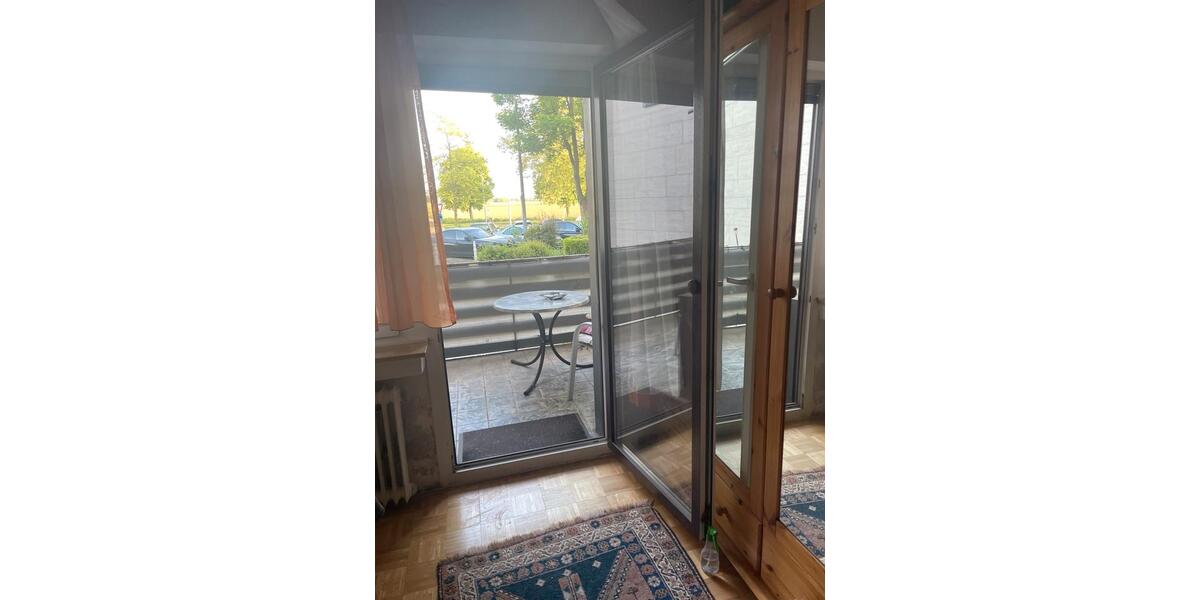 Erdgeschoßwohnung Bergheim Ahe - 4 Zimmer, 90 m&sup2;, 176.000&euro; | Angebot:26445582