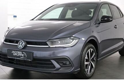 VW Polo 8.824 km 22.960 &euro; Alsdorf 52477