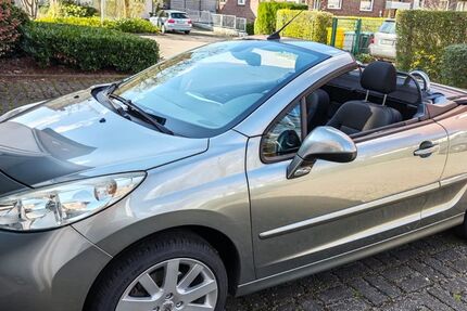 Peugeot 207 103.000 km 4.850 &euro; Alsdorf 52477