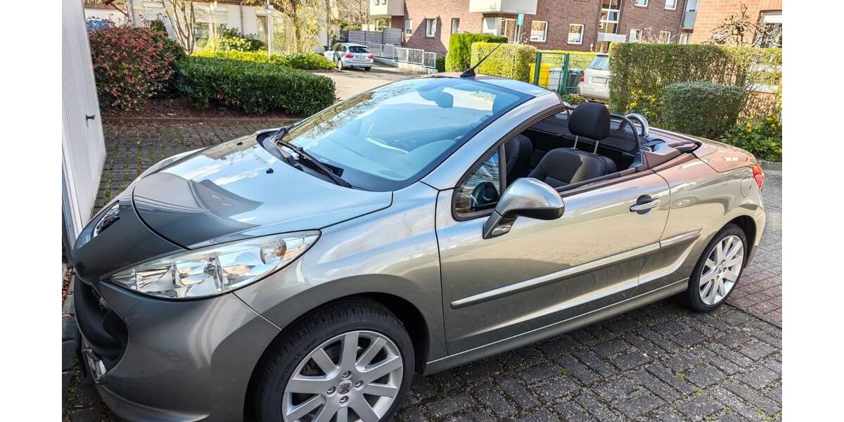 Peugeot 207 103.000 km 4.850 &euro; Alsdorf 52477