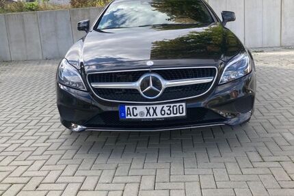 Mercedes-Benz CLS 350 Shooting Brake 289.000 km 16.900 &euro; Alsdorf 52477