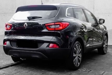 Renault Kadjar 110.500 km 11.300 &euro; Aachen 52070