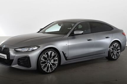 BMW 430 Gran Coupé 21.138 km 53.330 &euro; Aachen 52078