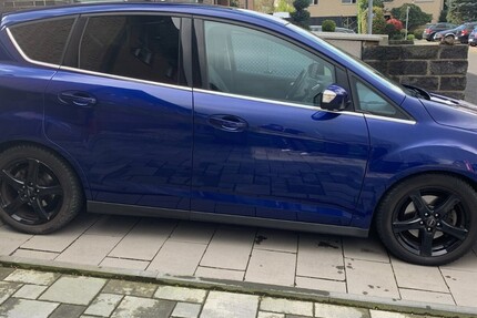 Ford C-Max 93.500 km 11.900 &euro; Bergheim 50126