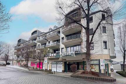 Wohnung Euskirchen - 1 Zimmer, 41 m&sup2;, 149.000&euro; | Angebot:26779659