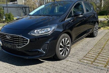 Ford Fiesta 88.150 km 12.499 &euro; Frechen 50226