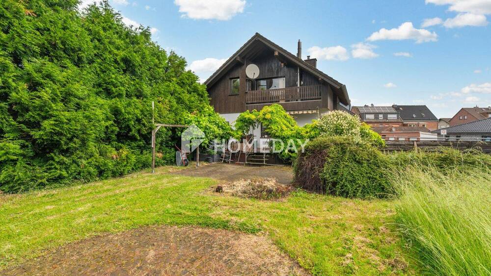 Einfamilienhaus Langerwehe Obergeich - 7 Zimmer, 200 m&sup2;, 487.000&euro; | Angebot:26806295