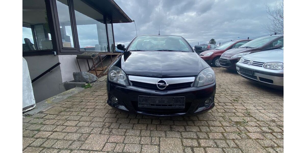 Opel Tigra 160.790 km 1.499 &euro; Stolberg 52222