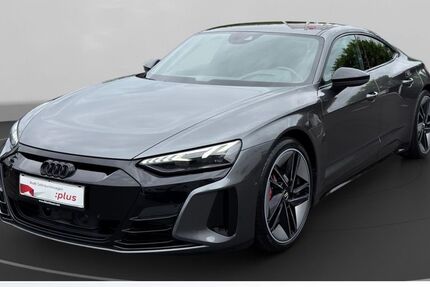 Audi e-tron GT 22.245 km 58.880 &euro; Euskirchen 53879