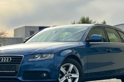 Audi A4 145.000 km 7.499 &euro; Eschweiler 52249