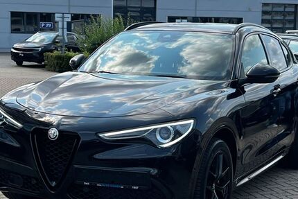 Alfa Romeo Stelvio 75.000 km 28.880 &euro; Düren 52351