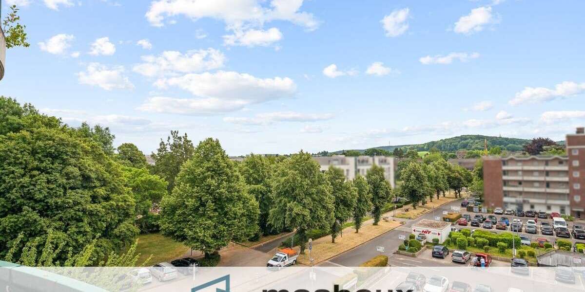 Etagenwohnung Aachen Aachen-Mitte - 1 Zimmer, 45 m&sup2;, 115.000&euro; | Angebot:27077746