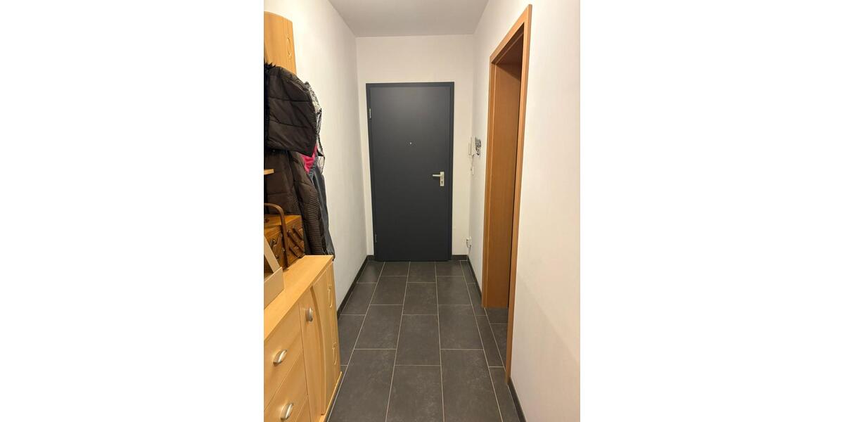 Erdgeschoßwohnung Düren Mariaweiler-Hoven - 3 Zimmer, 85 m&sup2;, 1.000&euro; | Angebot:25922822