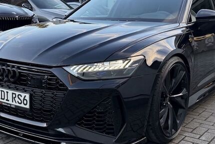 Audi RS6 79.000 km 82.900 &euro; Übach Palenberg 52531