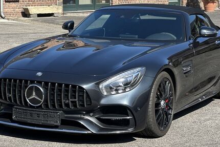 Mercedes-Benz AMG GT C 56.400 km 105.790 &euro; Frechen (bei Köln) 50226