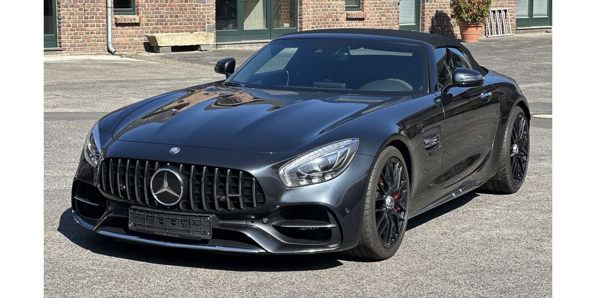 Mercedes-Benz AMG GT C 56.400 km 105.790 &euro; Frechen (bei Köln) 50226
