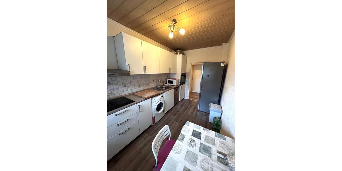Erdgeschoßwohnung Kerpen - 3 Zimmer, 73 m&sup2;, 220.000&euro; | Angebot:25408305