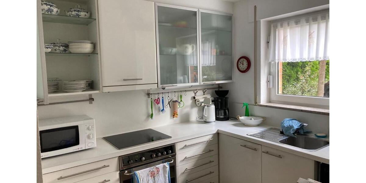 Erdgeschoßwohnung Erftstadt - 3 Zimmer, 85 m&sup2;, 1.230&euro; | Angebot:26588831