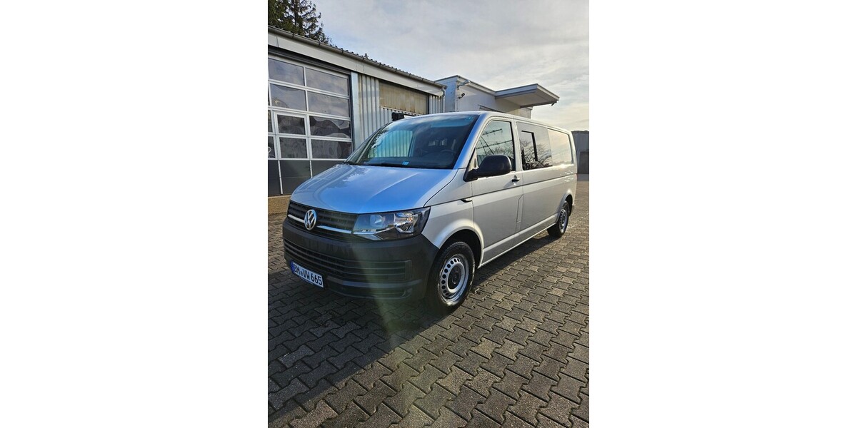 VW T6 139.500 km 29.000 &euro; Bergheim 50126