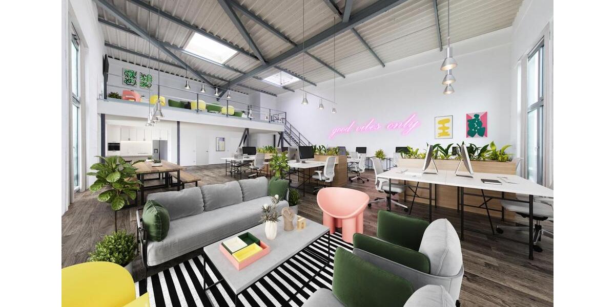 Gewerbeobjekt Hürth - 3.601&euro; | Angebot:19755090