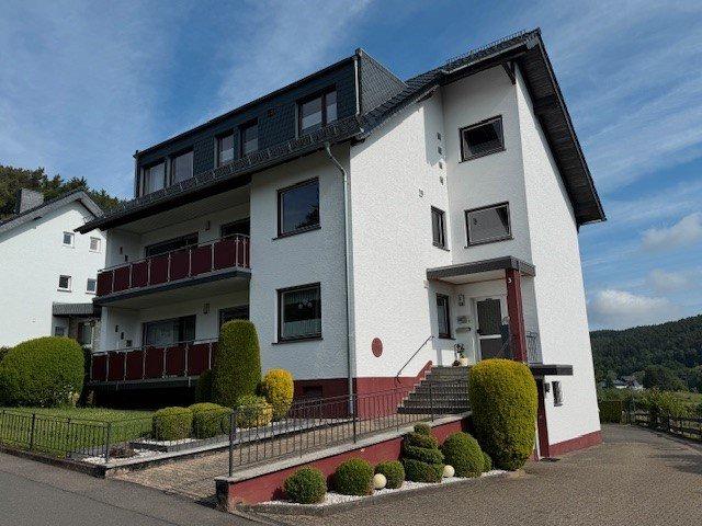 Mehrfamilienhaus, Wohnhaus Kall - 550.000&euro; | Angebot:27096806